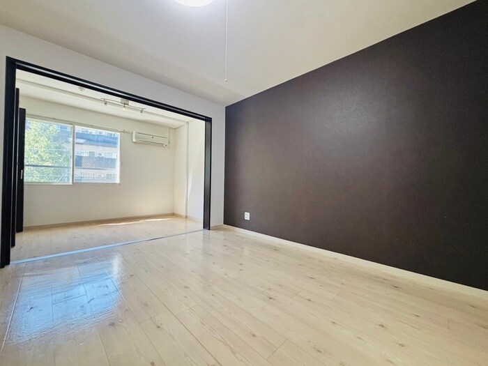 ラフィーネ円山公園・華の物件内観写真