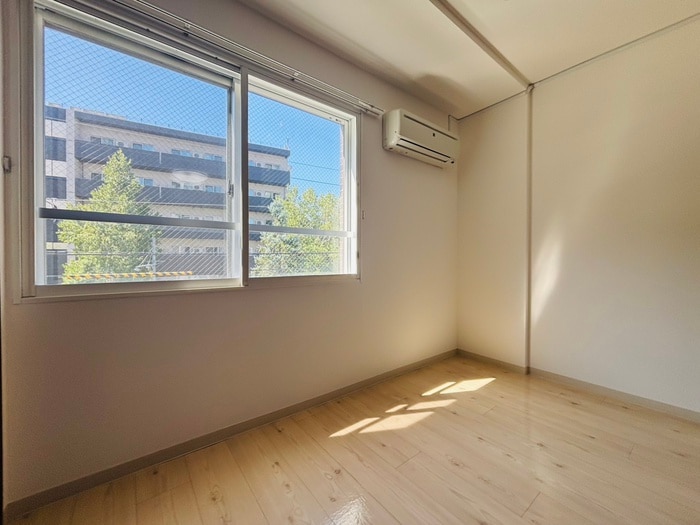 ラフィーネ円山公園・華の物件内観写真