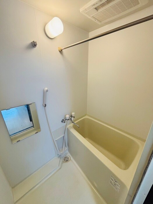 ラフィーネ円山公園・華の物件内観写真