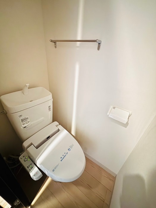 ラフィーネ円山公園・華の物件内観写真