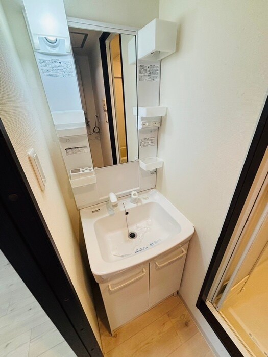 ラフィーネ円山公園・華の物件内観写真