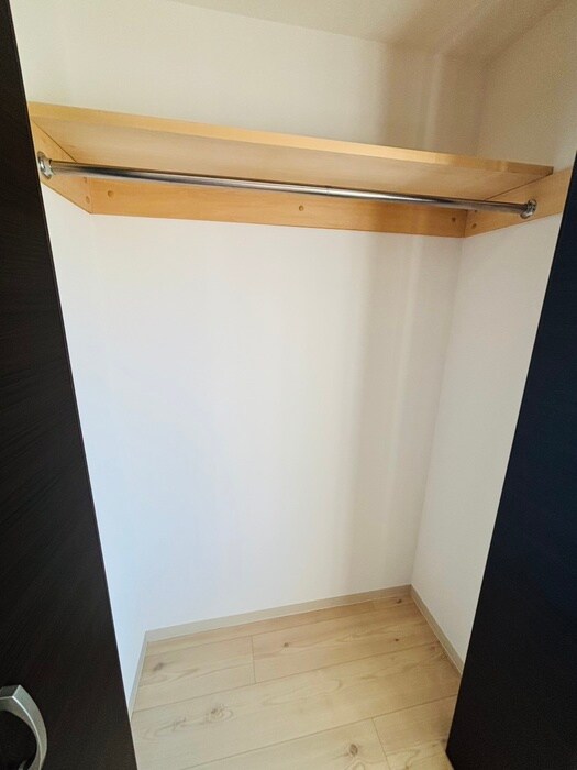 ラフィーネ円山公園・華の物件内観写真