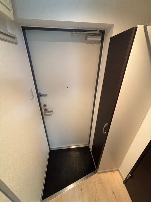 ラフィーネ円山公園・華の物件内観写真