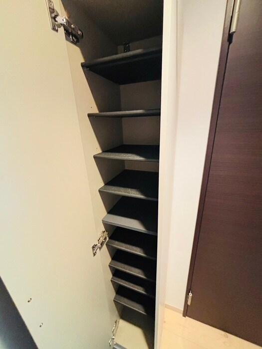 ラフィーネ円山公園・華の物件内観写真