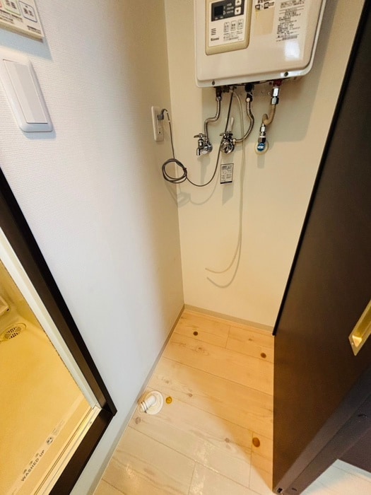 ラフィーネ円山公園・華の物件内観写真