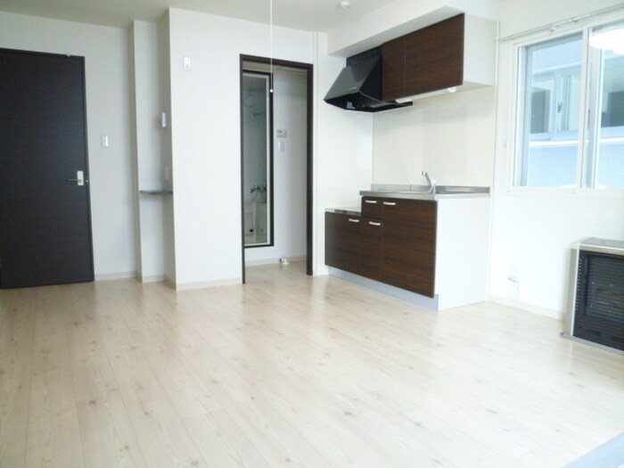 ラフィーネ円山公園　煌の物件内観写真