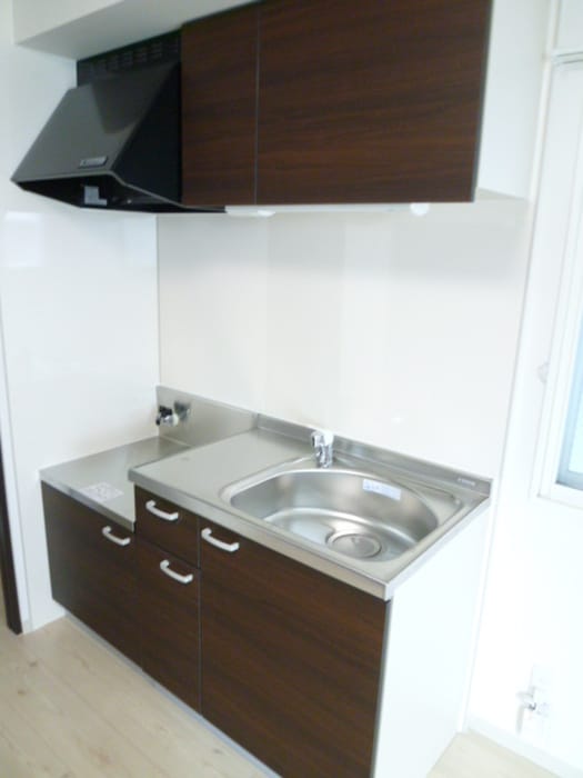 ラフィーネ円山公園　煌の物件内観写真