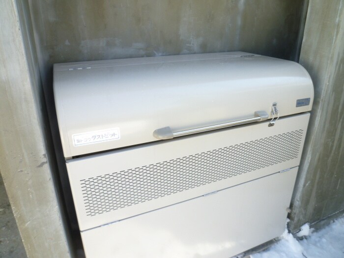 ラフィーネ円山公園　煌の物件外観写真