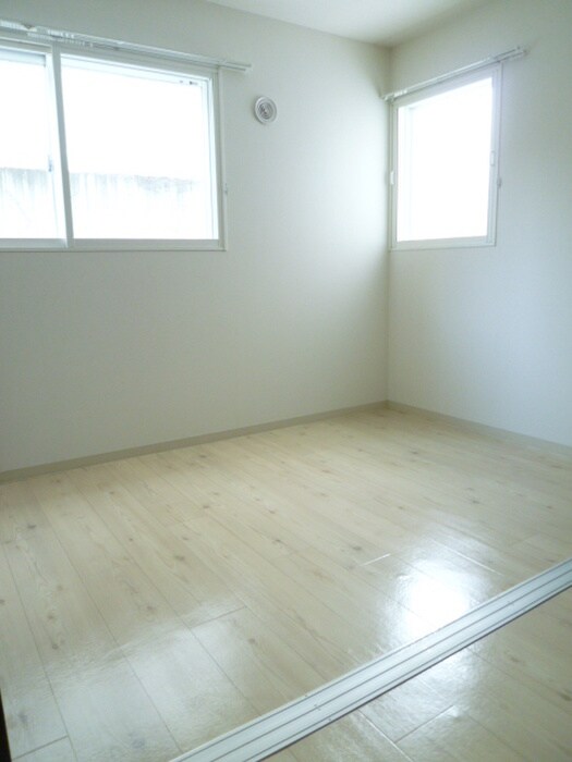 ラフィーネ円山公園　煌の物件内観写真