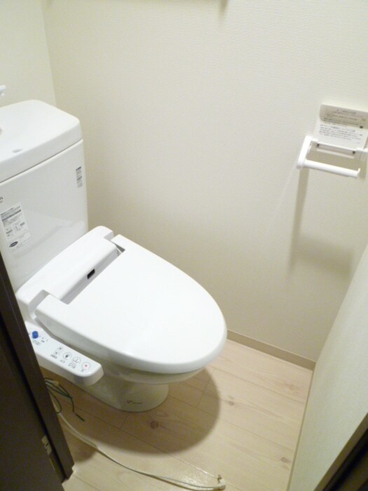 ラフィーネ円山公園　煌の物件内観写真