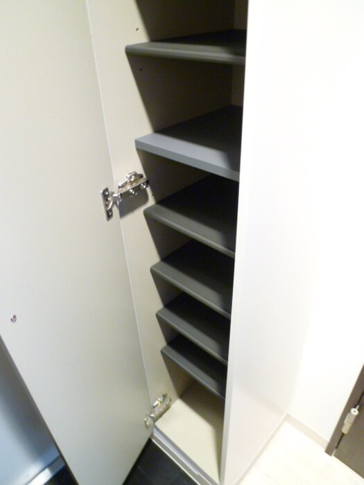 ラフィーネ円山公園　煌の物件内観写真