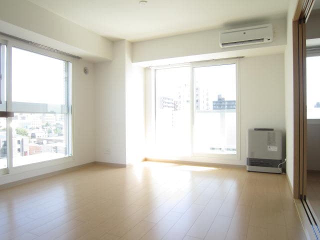 ヴァンクール南円山の物件内観写真