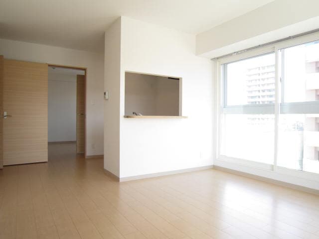 ヴァンクール南円山の物件内観写真