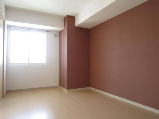 ヴァンクール南円山の物件内観写真