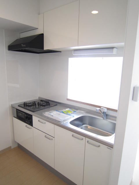 ヴァンクール南円山の物件内観写真