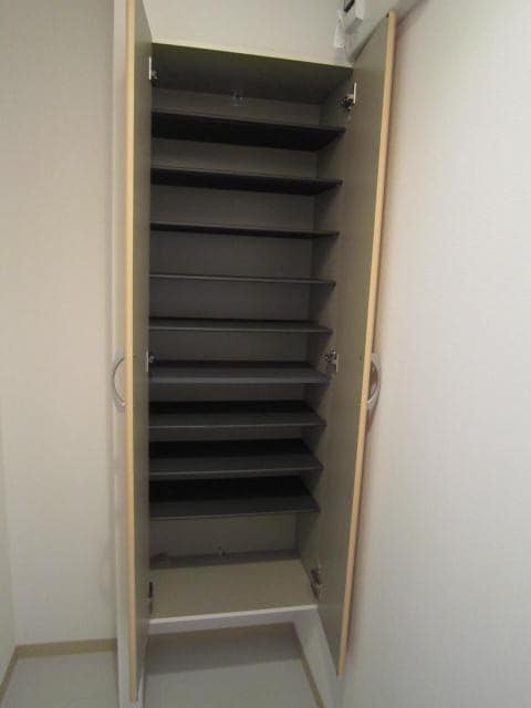 ヴァンクール南円山の物件内観写真