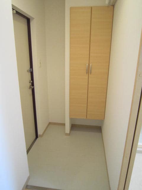 ヴァンクール南円山の物件内観写真