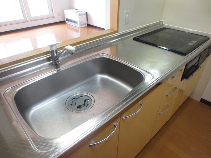 キャビン２５の物件内観写真