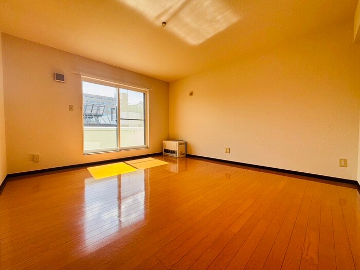 キャビン２５の物件内観写真