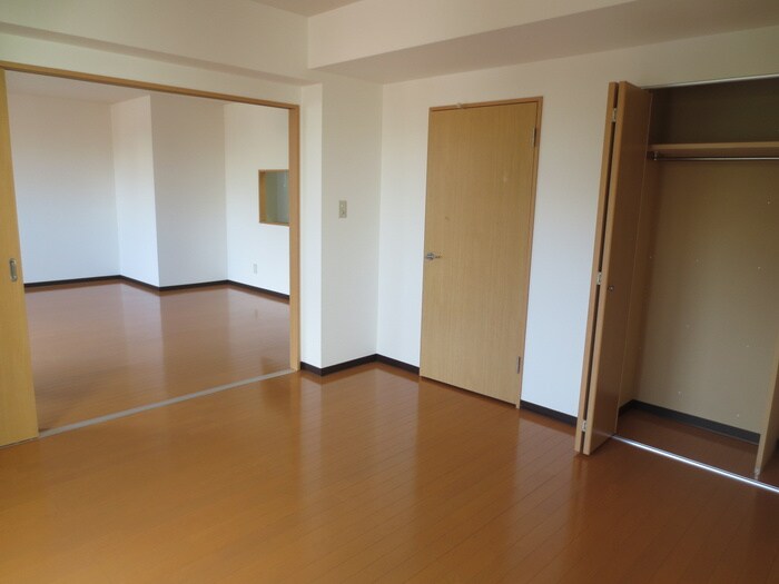 キャビン２５の物件内観写真