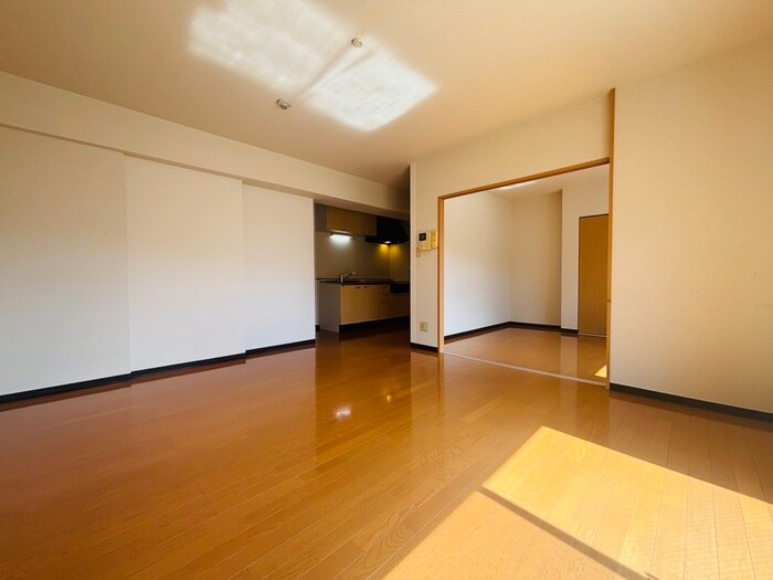 キャビン２５の物件内観写真