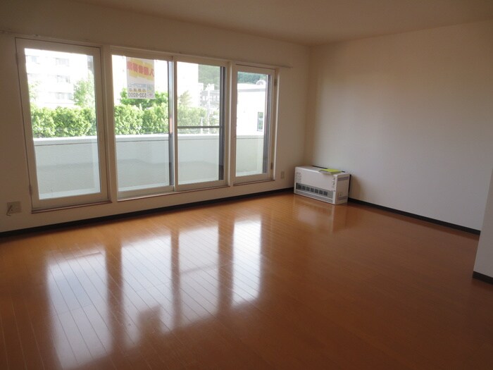 キャビン２５の物件内観写真