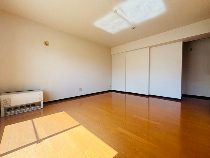 キャビン２５の物件内観写真