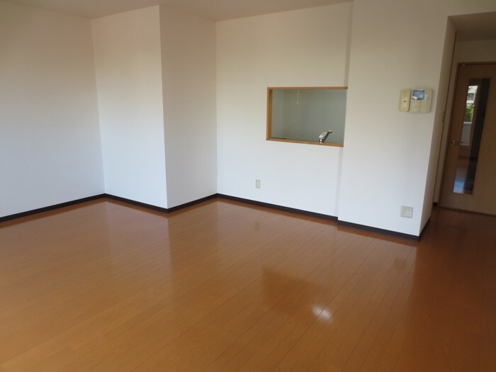 キャビン２５の物件内観写真