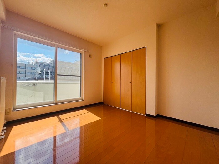 キャビン２５の物件内観写真