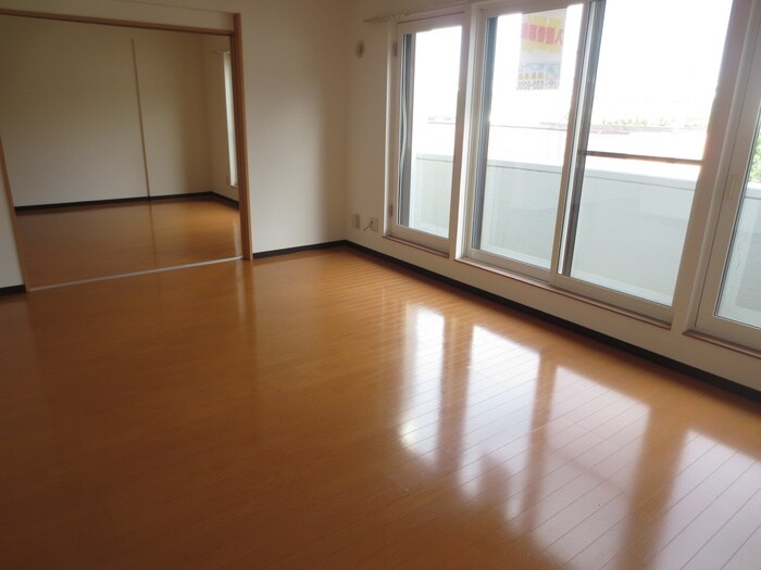 キャビン２５の物件内観写真