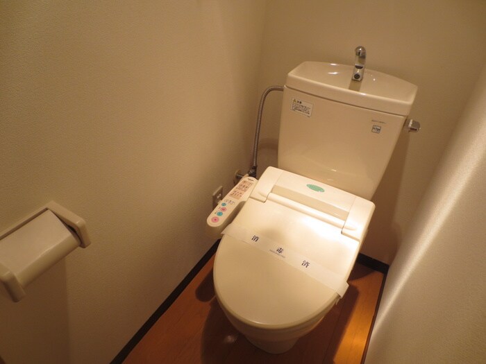 キャビン２５の物件内観写真