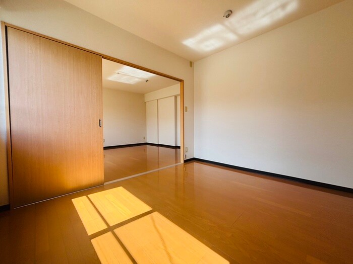 キャビン２５の物件内観写真