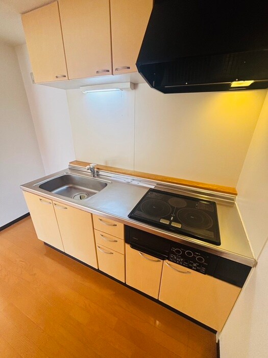 キャビン２５の物件内観写真