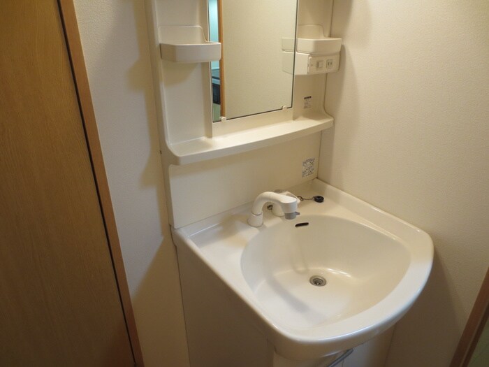 キャビン２５の物件内観写真