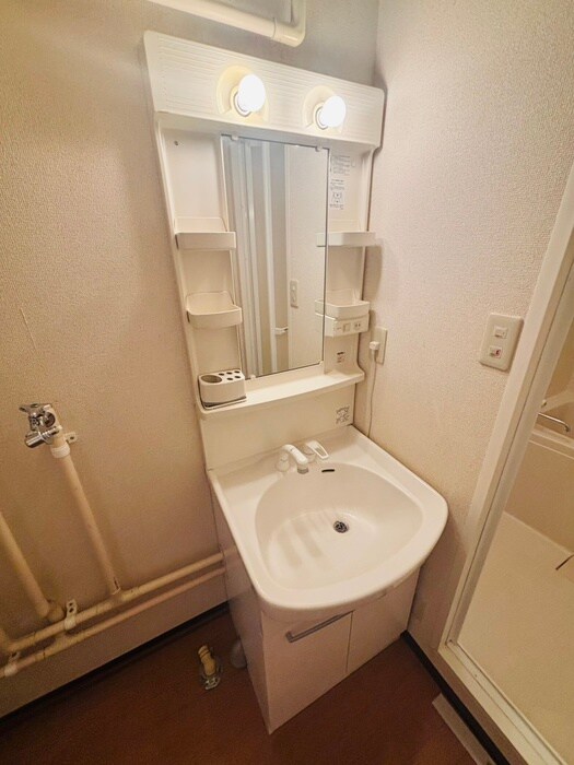 キャビン２５の物件内観写真