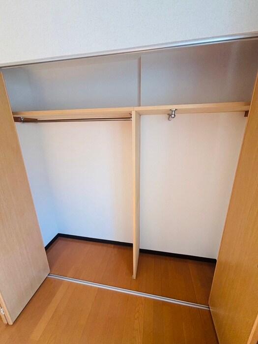 キャビン２５の物件内観写真