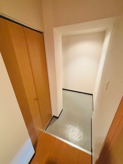 キャビン２５の物件内観写真