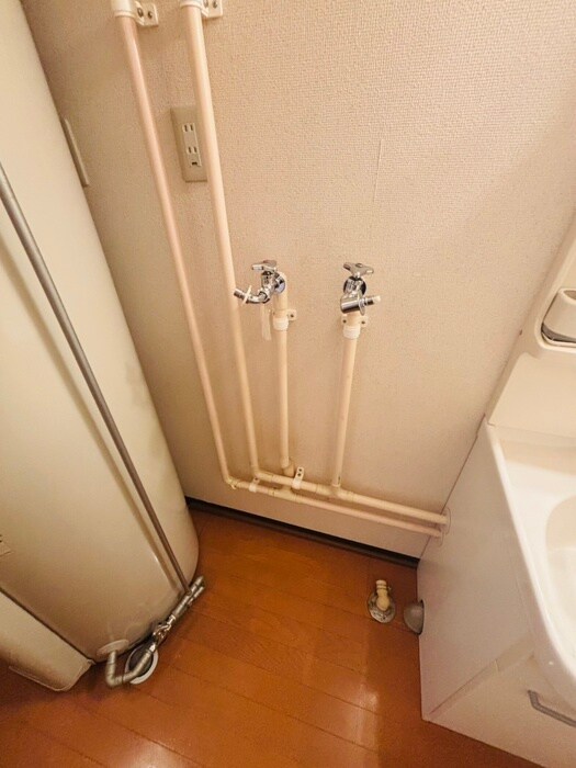 キャビン２５の物件内観写真