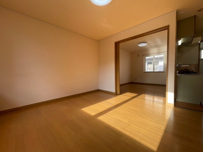 遊ライフ伏見の物件内観写真