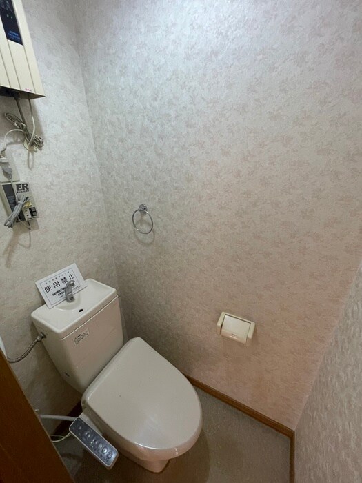 遊ライフ伏見の物件内観写真