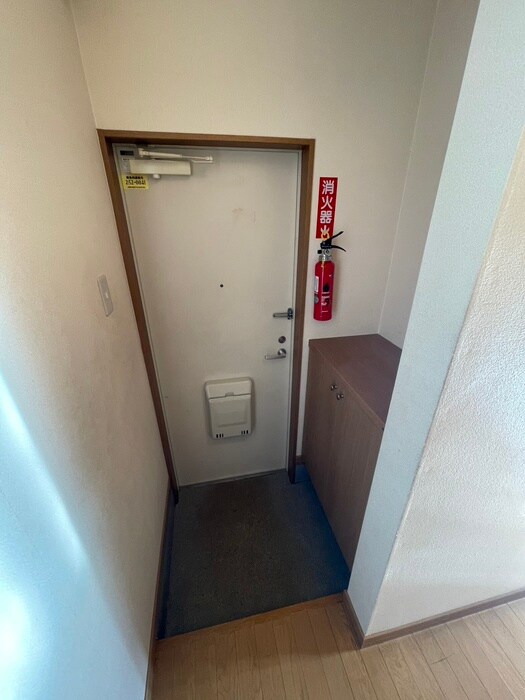 遊ライフ伏見の物件内観写真