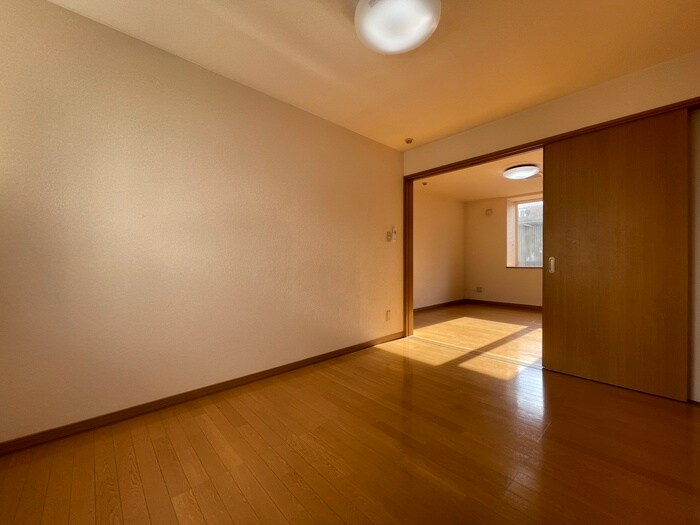 遊ライフ伏見の物件内観写真