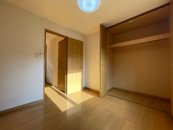 遊ライフ伏見の物件内観写真