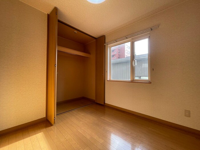 遊ライフ伏見の物件内観写真