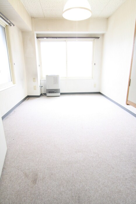 Asyl Court山鼻の物件内観写真