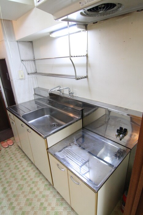 Asyl Court山鼻の物件内観写真