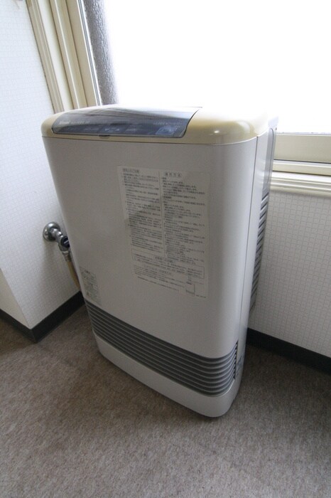 Asyl Court山鼻の物件内観写真