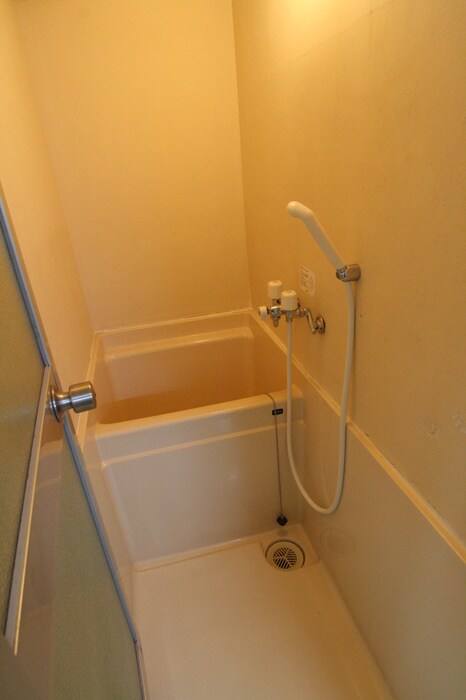 Asyl Court山鼻の物件内観写真