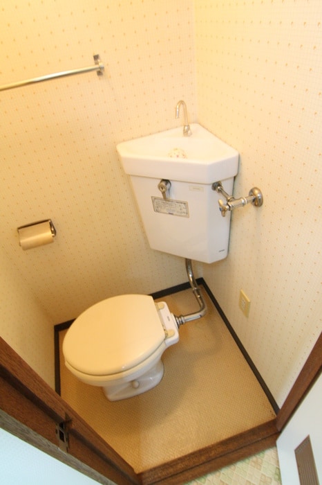 Asyl Court山鼻の物件内観写真