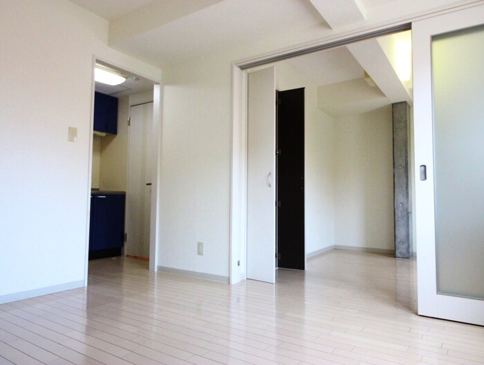 アイビル西町北の物件内観写真